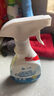 巨奇严选 玻璃水清洁剂家用擦玻璃浴室去水垢油膜神器500ml*2瓶 实拍图