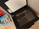 兄弟（brother）DCP-T435W家用学习打印机彩色喷墨墨仓式 无线远程打印打印复印扫描一体机 425升级新款 实拍图