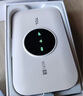 TCL随身wifi三网通用免插卡无线wifi6车载4G路由器随身便携无限制移动联通电信全国通用2025款5GXY15B 【至尊畅享版】三网任切+首月1500G流量 不限速不虚标月享1500G流量 实拍图
