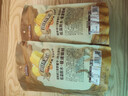 三只松鼠菠萝蜜干250g 越南进口菠萝蜜蜜饯果干办公室休闲零食水果干 实拍图