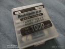 倍量（Doublepow）充电电池5号1.2V7号AAA镍氢电池充电器套装适用于玩具遥控鼠标键盘等 实拍图