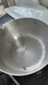 kims cook雪平锅无涂层家用小奶锅五层不锈钢辅食泡面奶锅316L不锈钢22cm 实拍图