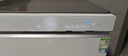 海尔（Haier）【双面洗W5000Plus白】国家补贴20%嵌入式小红花洗碗机 18套+3大容量UV双重除菌EYSW18566BBU1 实拍图