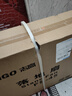志高（CHIGO）电风扇落地扇家用台式夏天小宿舍遥控立式摇头工业大风力电扇 20英寸机械铝叶四叶定时3.5米线 实拍图