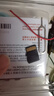 banq 128GB TF（MicroSD）存储卡 A1 U3 V30 4K 行车记录仪&安防监控专用内存卡 高度耐用 实拍图