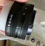 尼康（Nikon）Z50II（Z50ii/ Z502 / Z50二代 )入门级微单套机 直出Vlog（Z DX 16-50mm+50-250mm 双镜头） 实拍图