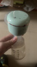 十月结晶电动吸奶器一体式自动变频按摩单边挤奶器便携无痛吸入器拔奶器 实拍图
