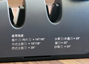 张小泉磨刀器 家用磨刀石厨房磨菜刀磨剪刀厨房自用磨刀棒 C502091 实拍图