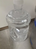 美厨（maxcook）纯净水桶 矿泉水桶饮水桶 5L桶装水塑料饮水机手提户外桶MCX7506 实拍图