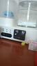 小壮熊 婴儿恒温水壶 奶瓶暖奶消毒器 冲奶机暖奶专用温奶泡奶家用 1.5L 实拍图