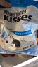 好时 Kisses 曲奇奶香脆乐多 500g 袋装  糖果捣蛋 婚庆喜糖 生日礼品 实拍图