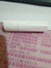 曼秀雷敦（Mentholatum）蜂蜜修护润唇膏原味4g保湿滋润唇膏女去死皮淡化唇纹防干裂 实拍图