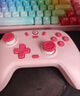 盖世小鸡（GAMESIR）启明星无线游戏手柄 switch2/switch手机安卓苹果Steam电脑NS2pro蓝牙电视丝之歌双人成行黑神话 实拍图