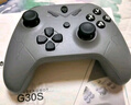 雷神（ThundeRobot）G30S极夜 无线游戏手柄类xbox霍尔扳机switch电脑PC手机电视steam蓝牙NS原神双影奇境明末渊虚之羽 实拍图