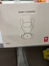 babycare腰凳婴儿背带多功能减震四季抱娃神器解放双手透气轻薄款卡斯尔灰 实拍图