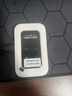 影腾随身wifi三网通用无线wi-fi6免插卡移动联通电信无限制便携式4G高速随行网络通用流量2025款5GHF 【三网通3000毫安充电款+白色】超长续航 实拍图