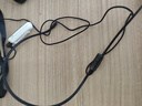 索爱（soaiy）S518FM无线小蜜蜂扩音器教师专用防啸叫喇叭U盘TF卡麦克风蓝牙音箱响户外便携式收音机Type-c  黑 实拍图