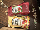 亨氏(Heinz) 沙拉酱 香甜沙拉酱 蔬菜水果沙拉寿司酱 200g袋装 实拍图