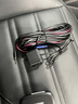 HIKVISION海康威视行车记录仪D6/C6LITE/C8PRO 专用降压线车载充电线暗线 实拍图