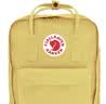 FJALLRAVEN北极狐双肩包kanken男女户外轻便大容量露营背包旅行运动包23510 126玉米黄 16L 实拍图