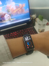 华为（HUAWEI）手环10 标准版 羽砂黑 智能手环专业睡眠分析情绪健康铝合金机身心率监测运动手环华为手环9升级 实拍图