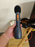 得胜 （TAKSTAR）DA10S 一体式手持麦克风扩音器教师专用话筒小蜜蜂户外促销教学上课大音量 DA10S 星耀黑（升级款） 实拍图