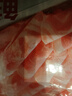 鲜京采 新西兰原切羊排肉卷350g 火锅食材 京东自有品牌 实拍图