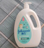 强生（Johnson）婴儿牛奶润肤露500g*2宝宝儿童青少年补水保湿乳液面霜家庭全家用 实拍图