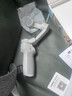 大疆（DJI）手机云台稳定器Osmo Mobile SE 三轴增稳防抖稳定器 AI跟拍 手势控制 便携自拍杆 OM SE 手机vlog Osmo Mobile SE 标配（不含随心换） 实拍图