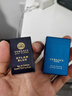 范思哲（VERSACE）爱罗斯男士淡香水5ml 小样 有盒子无喷头馥奇香调EDT生日新年礼物 实拍图