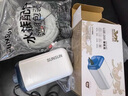 森森（SUNSUN）鱼缸增氧泵水族箱氧气泵家用小型充氧泵 3W单孔+水妖精一个【过滤培养硝化菌】 实拍图