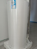 海尔（Haier）全隐藏式电热水器家用超一级能效节能增容速热有线控制面板吊顶安装上门安全防电墙洗澡储水式AC5 50L 2200W 全隐藏式线控器吊顶安装免换镁棒 实拍图