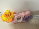 爸爸妈妈儿童水枪幼儿水枪戏水玩具小孩滋水呲水喷水枪玩具小水枪户外玩具 实拍图