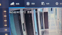 绿联USB无线网卡WiFi6 智能免驱AX300 无线WiFi接收器 台式机笔记本电脑专用 外置天线 主机网络发射器 实拍图