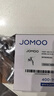 九牧（JOMOO）黄铜水龙头入墙式单冷洗衣机龙头快开拖把池龙头72057-991/1C-1 实拍图