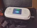 鱼跃(yuwell)医用便携制氧机户外吸氧旅游高原车载制氧机充电Spirit-6 实拍图