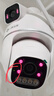 banq&JOY联名款 256GB TF（MicroSD）存储卡U3 C10 A1 V30 4K 高速款行车记录仪&监控摄像头手机内存卡 实拍图