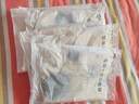 太力真空压缩袋收纳袋搬家打包分装袋4特大3中立体3中配电泵 实拍图