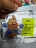光合星球babycare【囤货装】儿童营养零食高钙奶片牛奶贝糖果3岁80g*3罐 实拍图