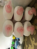滴露（Dettol）洗手液滋润500g*6 抑菌洗手液家庭装大桶儿童消毒无酒精温和护手 实拍图