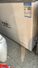 北极熊（BEIJIXIONG）冰柜商用卧式大容量冷柜家用冷藏冷冻单双温展示柜铜管部件 【428款】单温一级能效 1074*565*825 实拍图