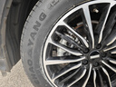 朝阳1号 汽车轮胎 235/55R19 105W ARISUN 1 适配奥迪Q5 实拍图
