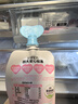 简爱酸奶 父爱配方4%蔗糖 100g*12袋 儿童酸奶 源头直发 实拍图
