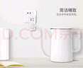 公牛（BULL）一转三竖向转换器插座/一转多无线转换插/一分三拓展插头/适用于卧室、厨房 竖向3插位 GN-9312 实拍图