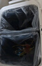 朴厨厨房垃圾桶42L双内桶分类垃圾桶家用带盖大号容量干湿分离厨余 实拍图