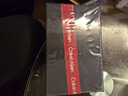 卡尔文克雷恩（Calvin Klein）CK ONE香水试香礼盒（1.2ml*3+30元正装回购券）生日节日礼物 实拍图