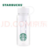 星巴克（Starbucks）星巴克星芒闪耀款运动提手杯810ml(企业）圣诞礼物 实拍图