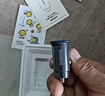 倍思【销量TOP1】车载充电器超级快充点烟器转换器快充转换头一拖二适用苹果16/17华为小米17 实拍图
