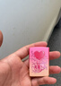 ZIPPO打火机之宝防风煤油 恋爱至死 爱情礼盒 生日礼物送男友 含油套装 实拍图