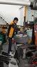 韩泰轮胎  RA33 HP2 235/55R18 100V哈佛H2科帕奇途观L 全新轮胎 汽车轮胎 实拍图